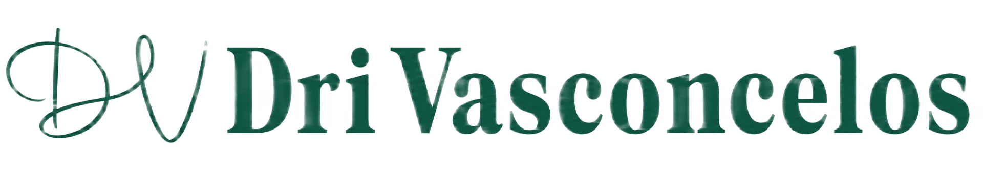 Dri Vasconcelos