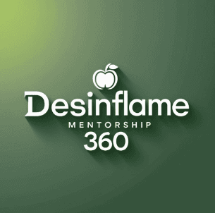 Mentoria Desinflame 360