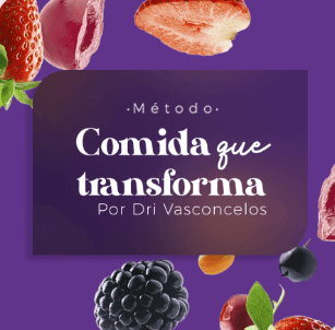 Método Comida que Transforma