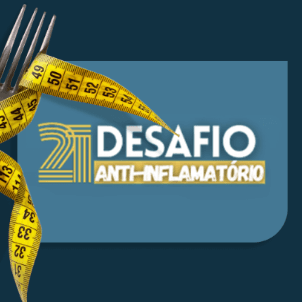 Desafio 21 dias