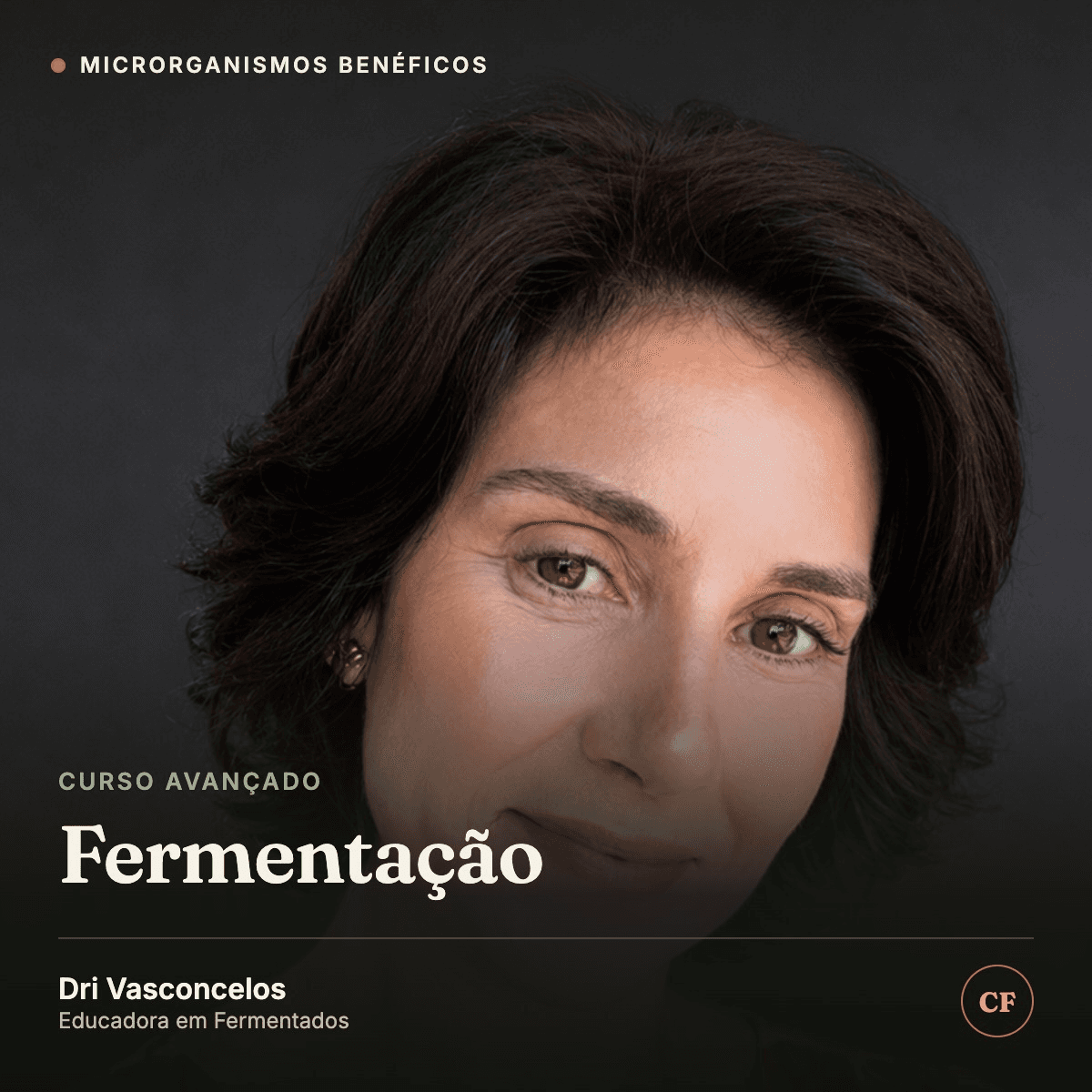 Curso Avançado de Fermentação