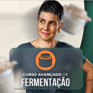 Curso Avançado de Fermentação