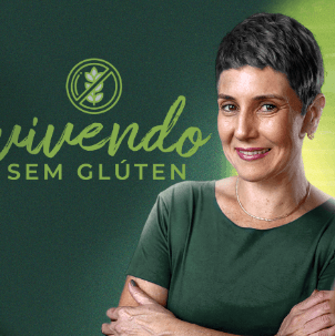 Vivendo Sem Glúten